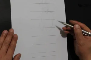 动漫角色设计：从基础到专业全攻略