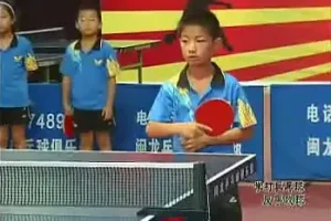 乒乓球发球技巧全攻略：从入门到精通