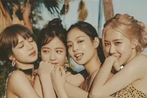 BLACKPINK(粉墨)[2016-2025年]所有歌曲专辑合集[无损FLAC/MP3/4.09GB]