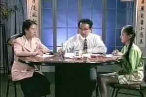 高效书法练字课程：5合集多风格提升书写技巧