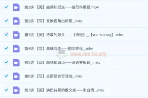 【2023秋上五升六】六年级语文A+卢方远