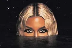 Victoria Monét《JAGUAR II》[无损FLAC/MP3/484MB]