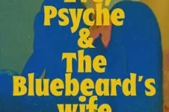 LE SSERAFIM《Eve, Psyche & the Bluebeard’s wife (English Ver.)》[无损FLAC/MP3/45MB]