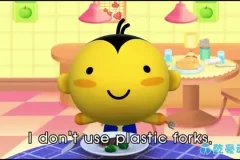 《HBkids》90首英语故事儿歌：轻松启蒙孩子英语学习