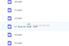 【完结】北美外教 牛津阅读1-3级