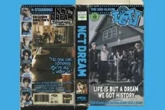 NCT DREAM《ISTJ – The 3rd Album》[无损FLAC/MP3/820MB]