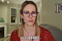 Kristin核心英语课：旅行+职场+文化300+场景化教学