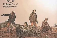 RubberBand《Dedicated To…》[无损FLAC/MP3/408MB]