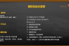 陈凯期权交易系统
