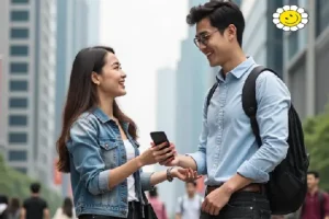 《搭讪高级课程》：掌握对话与关系推进的终极技巧