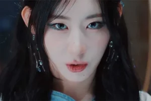 ITZY《UNTOUCHABLE》[高清4K/2160P/MP4/1.93GB]