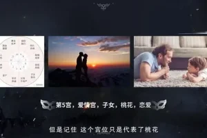 15堂占星课：从新手到星座专家的快速成长指南