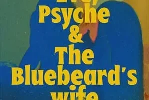 LE SSERAFIM《Eve, Psyche & the Bluebeard’s wife (English Ver.)》[无损FLAC/MP3/45MB]