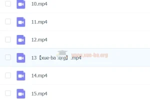 【完结】北美外教 牛津阅读1-3级