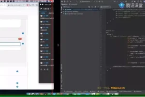 Java架构师全栈实战：零基础到高级项目开发