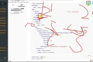 Java架构师黄埔班：分布式实战与系统架构设计