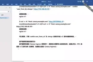 Kubernetes+DevOps云原生全栈实战：1000强企业案例
