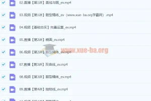 2024高二数学 张华 S暑假班