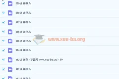 耿泽群 2019暑初二升初三语文阅读写作直播班10讲带讲义