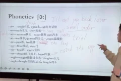 外贸英语入门：商务沟通实战视频课