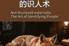 《老狐狸做人术》：洞悉人性的社交智慧全书
