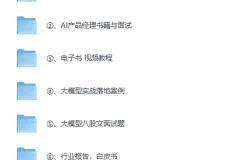 《2025-最新大模型全套资料》[MP4]