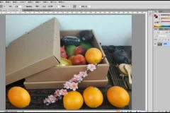 淘宝美工零基础速成：PS工具全解析