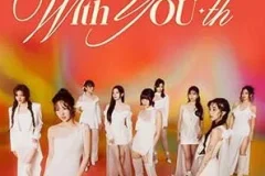 TWICE《With YOU-th》[无损FLAC/MP3/277MB]