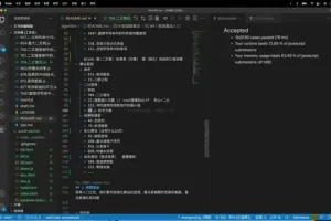 前端工程师算法进阶：从基础到实战，提升编程与源码解析能力
