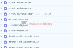 夏梦迪 2024高二物理 上学期