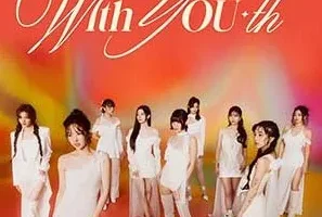 TWICE《With YOU-th》[无损FLAC/MP3/277MB]