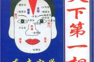 《天下第一相书》[PDF]