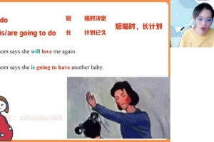 2024高三英语冲刺班【张彩琪】