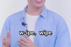 杨家成英语自然拼读与语音语调速成课