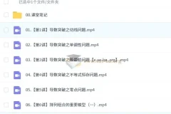 高中数学 2026届 2024-2025高二数学 刘浩宇 寒假班 春季班