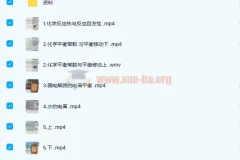 高中化学 赵毅 2021暑假 高二暑假化学985班 6讲完结带讲义