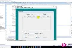Java+Swing+MySQL学生信息管理系统毕设模板与实战教程