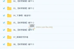 【2026初一春上】基础科学自主学习·TY（二期）-陈肖宇