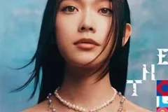 云浩影《The Cloud》[无损FLAC/MP3/307MB]