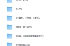 《冯唐大全集系列》34册 [PDF]