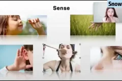 Snow英语《零基础英语口语课》：实用场景口语速成