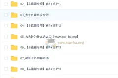 【2026初三春上】自然科学自主学习·TY·A+（二期）-谭清军