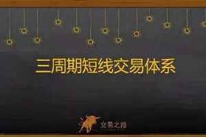 陈凯三周期股票强化训练第七期