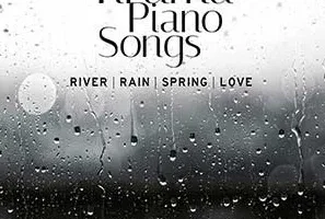 Giacomo Scinardo《雨的印记: 李闰珉钢琴作品》[无损FLAC/MP3/0.98GB]