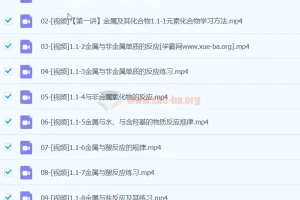 2024高三高考化学 张梅化学 二轮