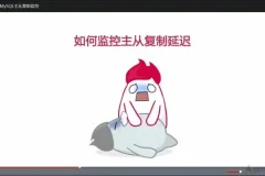 MySQL架构设计与性能优化实战-附源码课件