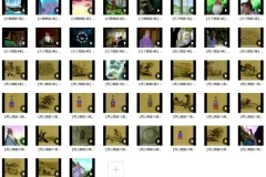 国学经典动画《易经》MP4 43集