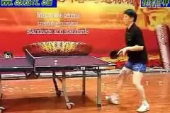 乒乓球九级训练全攻略：从入门到精通