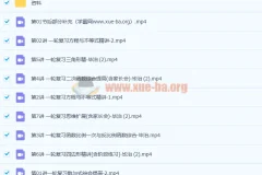 毕治 2021寒 初三数学寒假尖端班 7讲带笔记完结