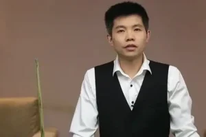 30天速成台球高手：从入门到进阶全攻略